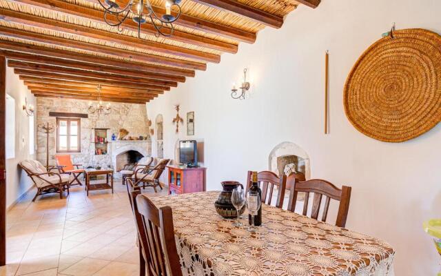 Sermar Villa