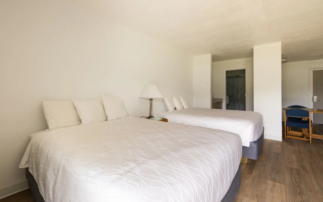Jot's Resort