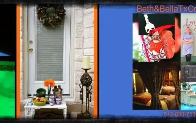Beth and Bella Tx Concierge