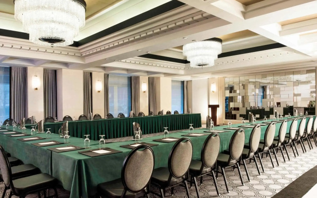 Sofitel Washington DC Lafayette Square