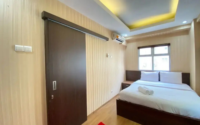 Spacious And Private 1Br Apartment Suites @Metro