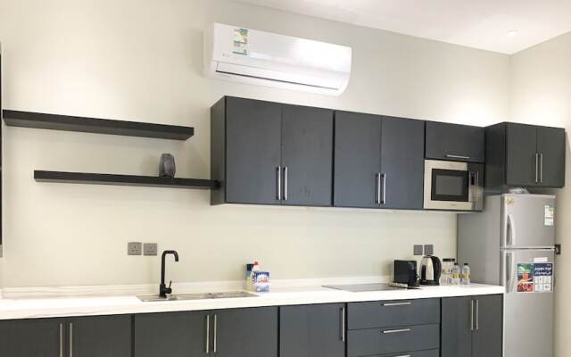 Ewaa Alarab Alarid District