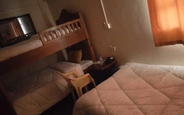 Kirimara Springs Hotel