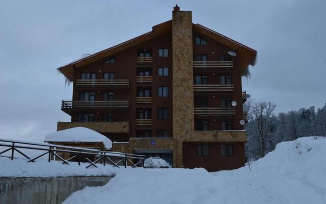 25 Flat K2 Didveli