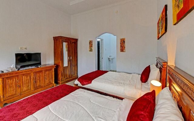 OYO 91326 Two Mades Guest House