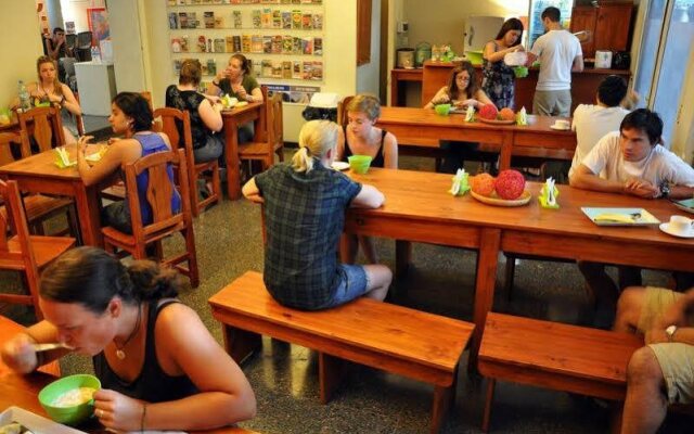 Hostel Simplemente Mendoza