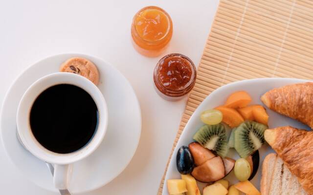 Olive Grove Suites Boutique Hotel
