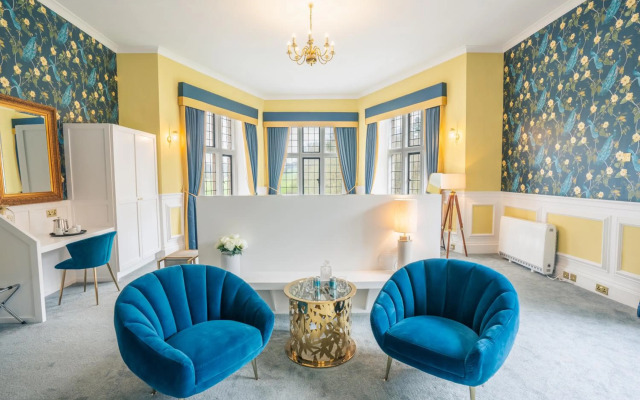 Broome Park Golf & Country Club by Diamond Resorts