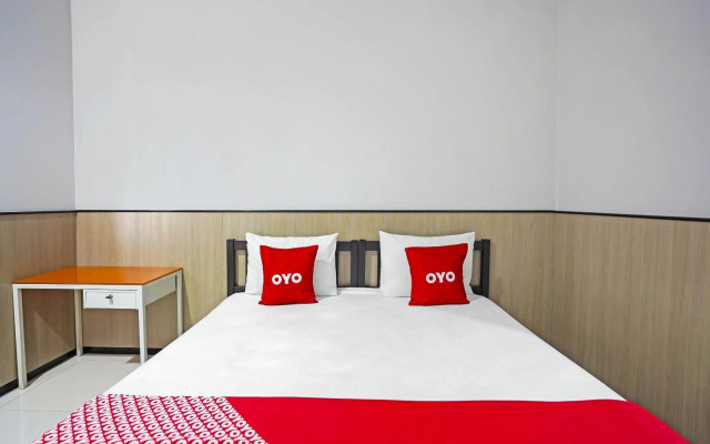 OYO 91710 Hotel Anugerah