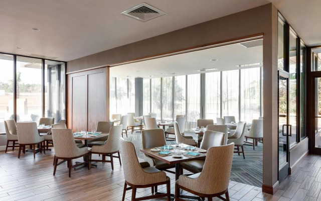 North Charleston Marriott