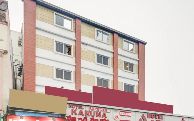 Hotel Alfa by OYO Rooms