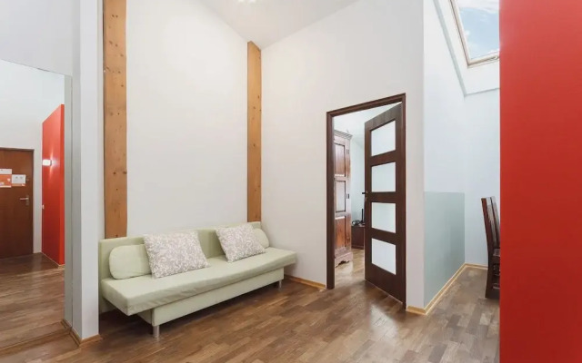 Amaretto Apartment Cracow by Renters