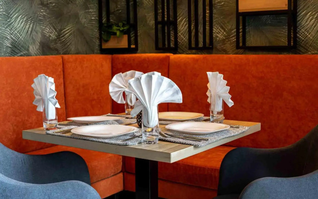 Labirint Hotel