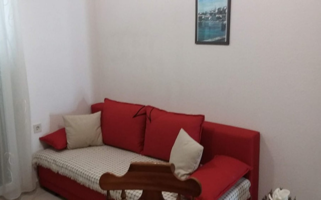 Apartment Antica