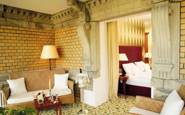 Hotel Villa Sanct Peter