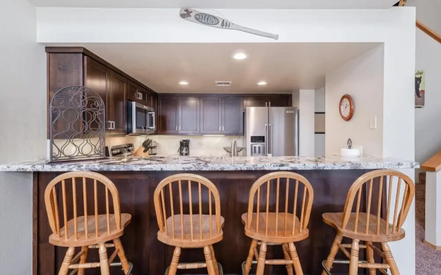 Snowcreek #856 Phase V