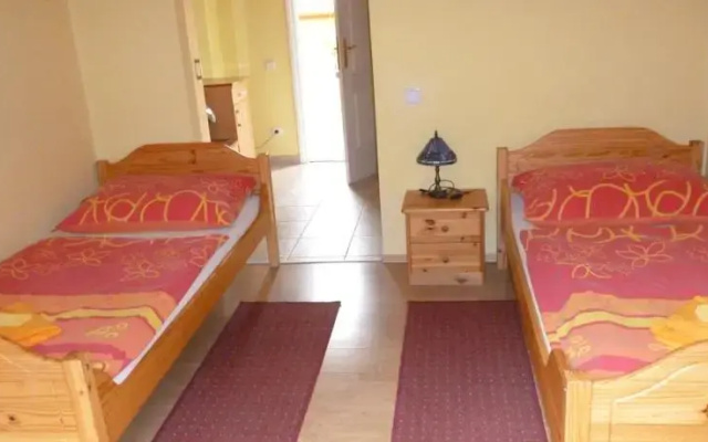 Napkorong Fogadó és Vendégház