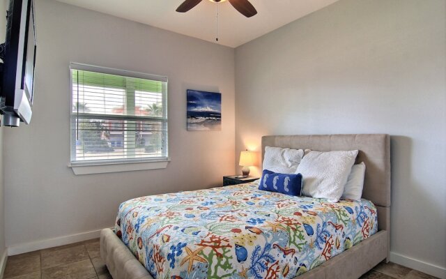 Sandy Paws 123 by RedAwning