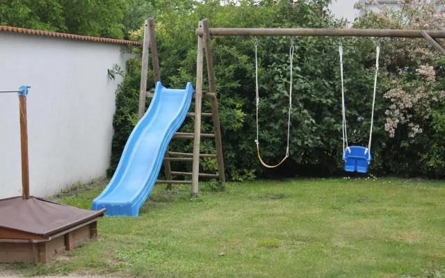 Ferienwohnungen Magedler