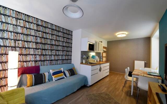 Residence Na Skale