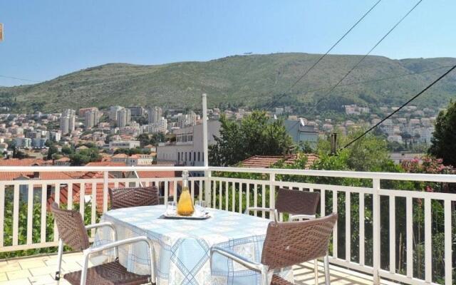 Apartments Majkovica