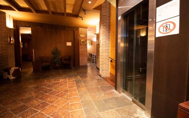 Alda Castillo de Olite