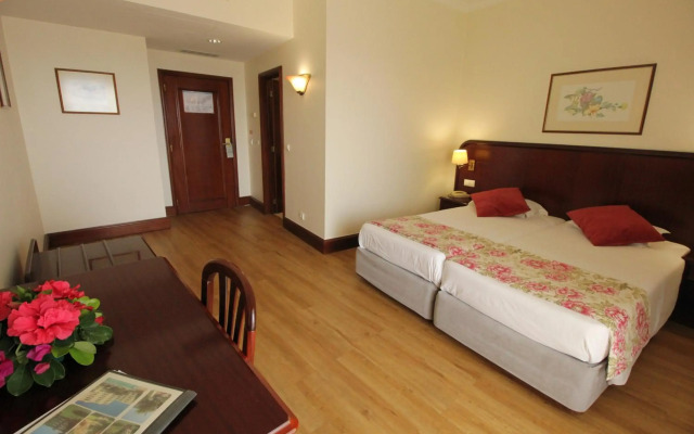 Suite Hotel Jardins Da Ajuda
