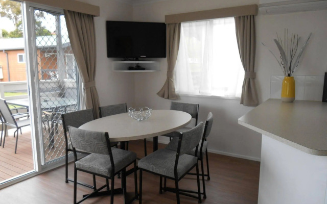 Tasman Holiday Parks – Merimbula