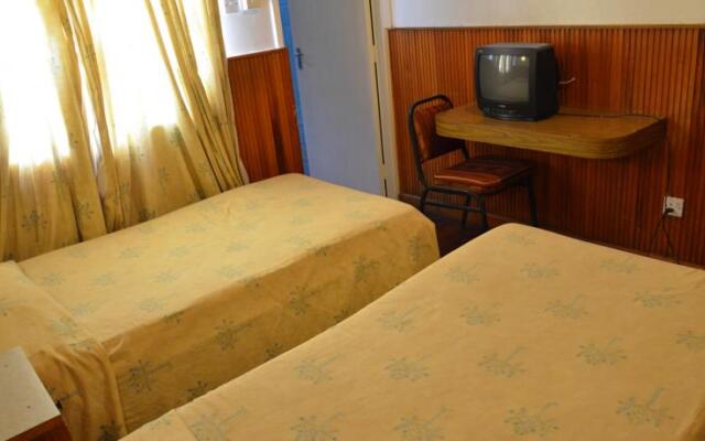 Sirona Hotel