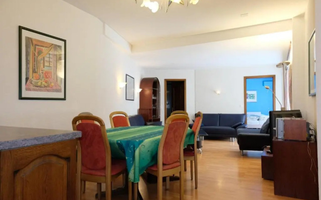 Artist Apartments & Hotel Garni