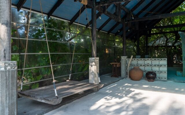 Mi Lugar Retreat and Spa Boutique Hotel