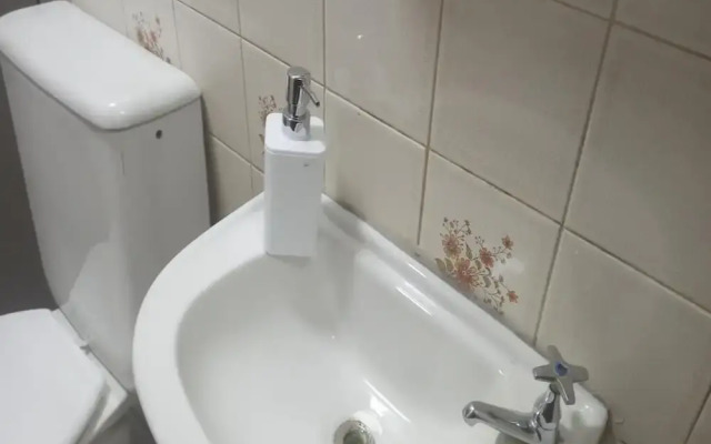 Apartamento Charmoso