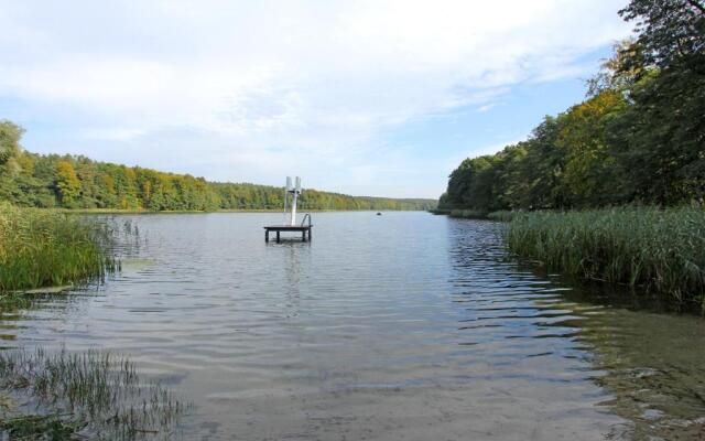 Ferienwohnung Warthe UCK 595