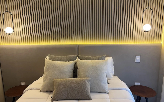 Radisson Serviced Apartments Jardins Residencial