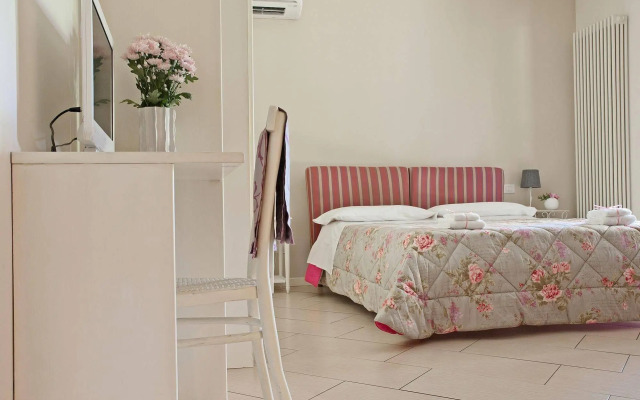 Silvani123 Bed And Breakfast