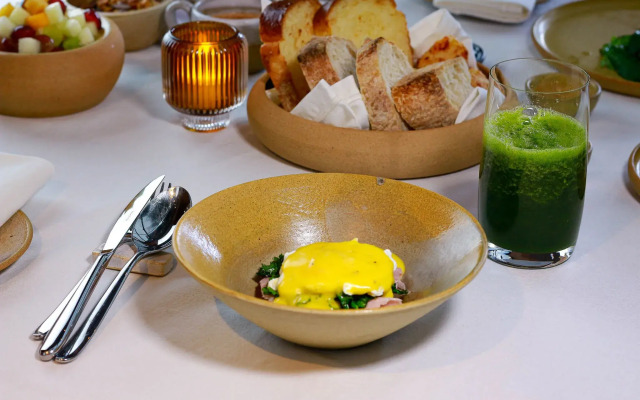 Pousada Boutique Figueira da Serra