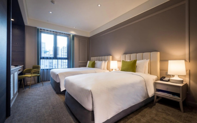 Park Lees Hotel