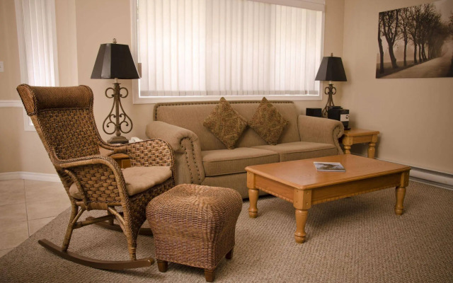 Ocean Trails Resort