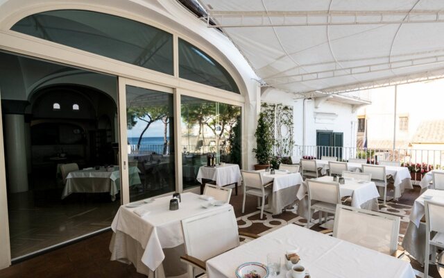 Hotel Residence - Amalfi