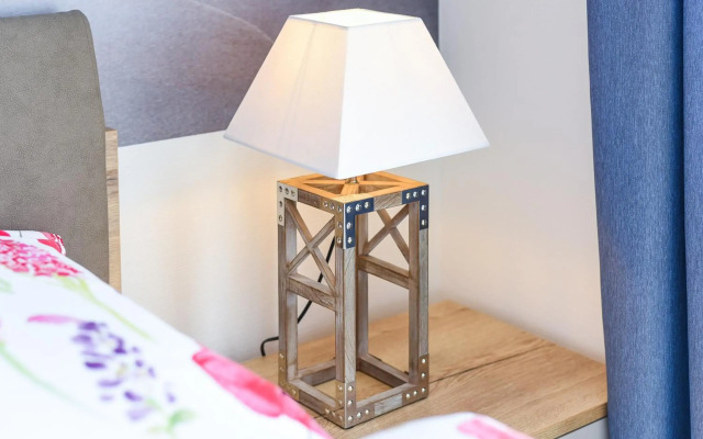 Ferienwohnung Schlipf