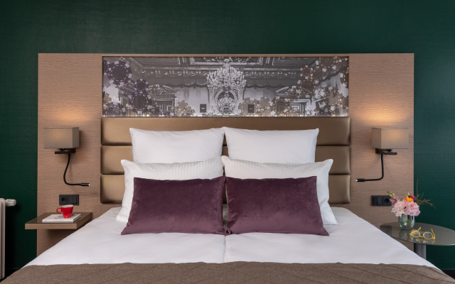 Leonardo Royal Hotel Baden-Baden