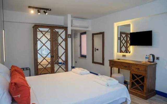 Aris Guest House