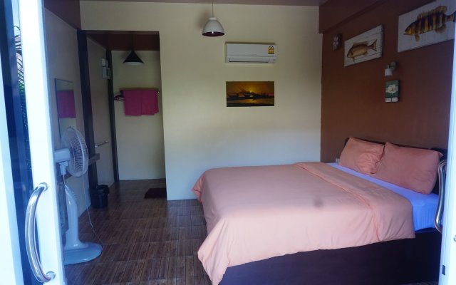 Nadapa Resort Koh Tao
