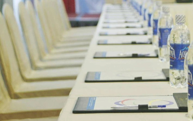 Universe Central Hotel Saigon