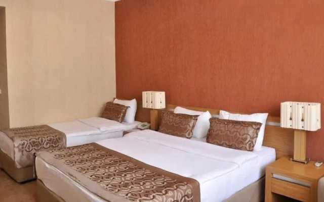 Tamara Business Otel