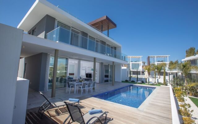 Protaras Olivine Villa Ol5