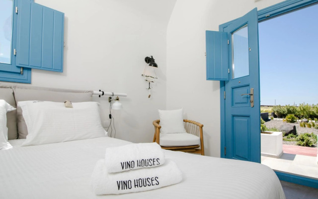 Vino Houses