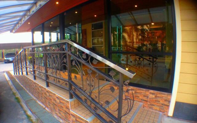 Seksub Place