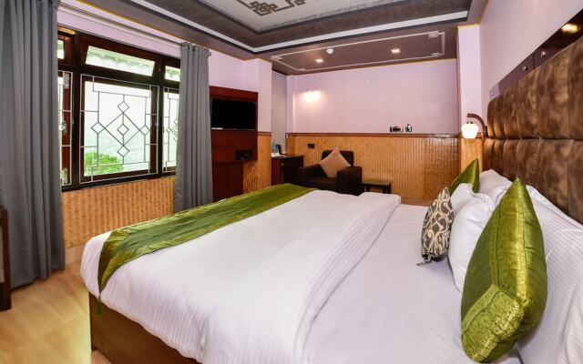 Treebo Tryst Hotel Tarcon
