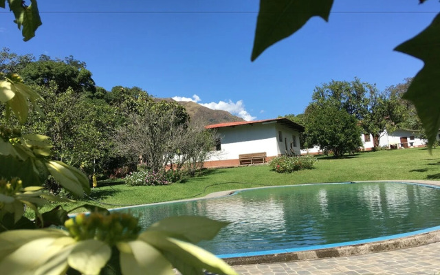 El Mangal
